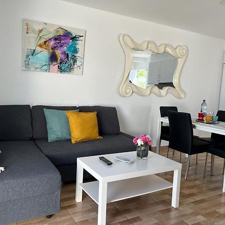 Appartamento Marae 1 Corralejo Esterno foto
