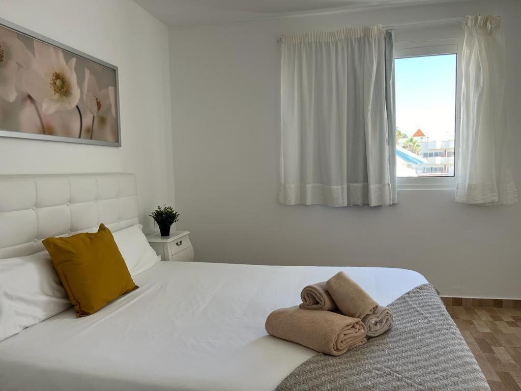 Appartamento Marae 1 Corralejo Esterno foto