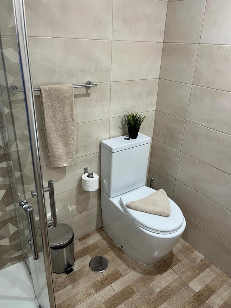 Appartamento Marae 1 Corralejo Esterno foto