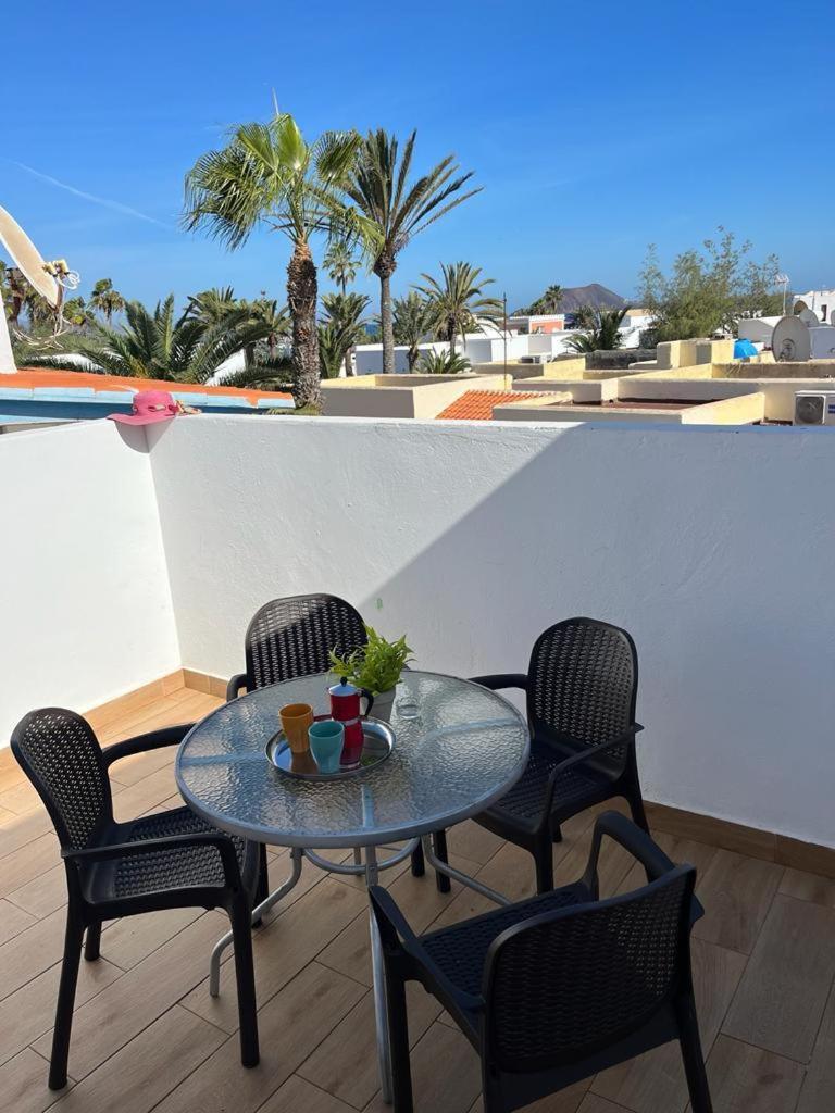 Appartamento Marae 1 Corralejo Esterno foto