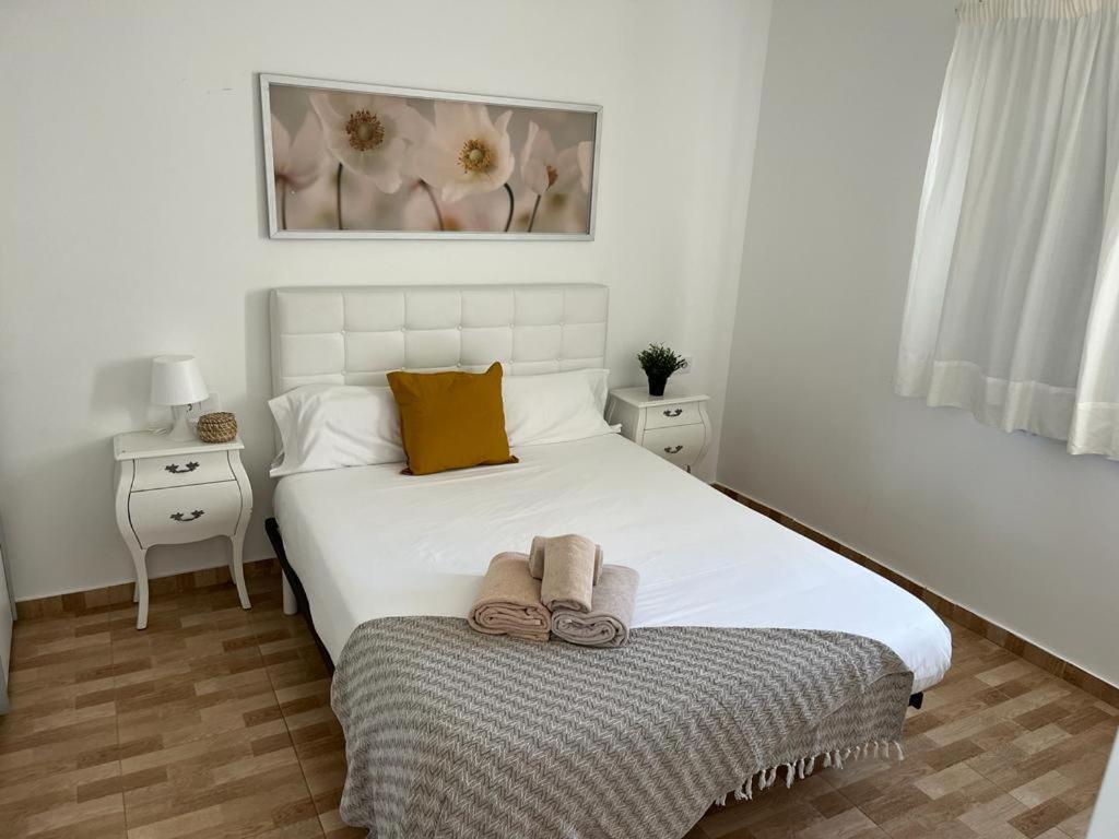 Appartamento Marae 1 Corralejo Esterno foto